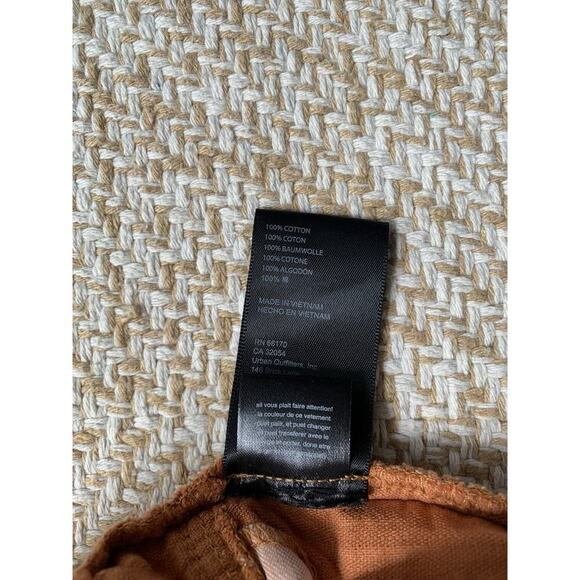 New Volcom Men's Stripey Stoney 19" Stretch Board Swim Shorts 38 - Picture 6 of 7